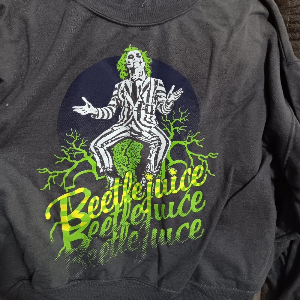 Beetlejuice